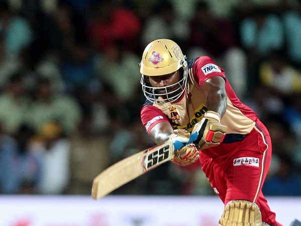 சேப்பாக் கில்லீஸ்