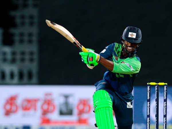 வாஷிங்டன் 