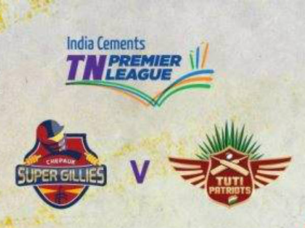 சேப்பாக்கத்தை வெல்லுமா கில்லீஸ்