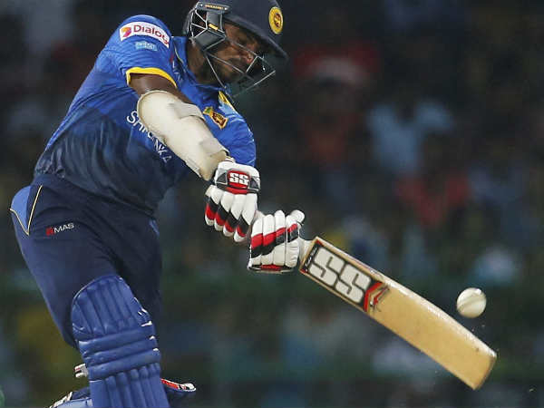 உபுல் தரங்காவுக்கு நேரம் சரியில்லை