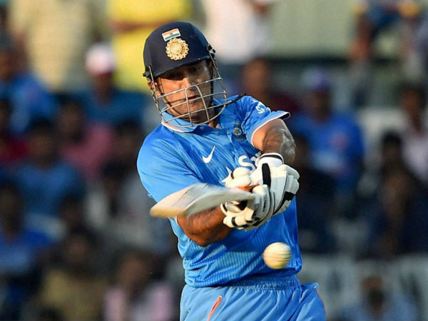 கூல் கேப்டன்