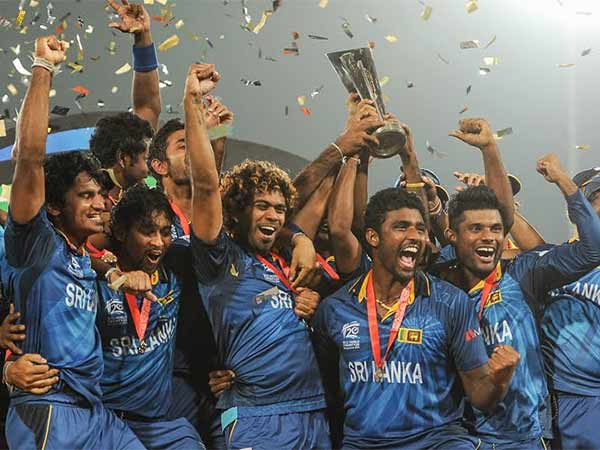 டி20 உலக கோப்பை