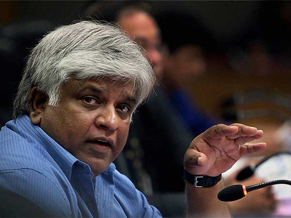 ரனதுங்கா 