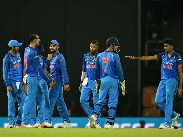 376 ரன்கள் இலக்கு 