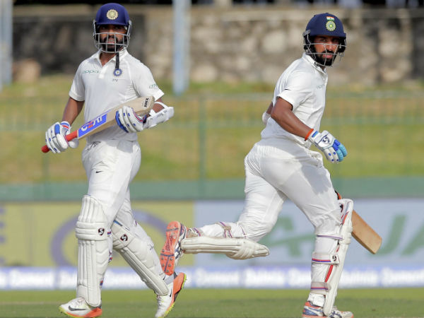 India declare after having posted 622 