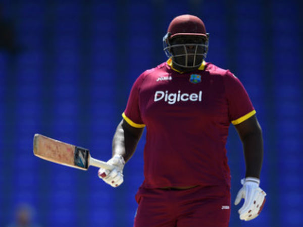 செம வெயிட் பாஸ்!