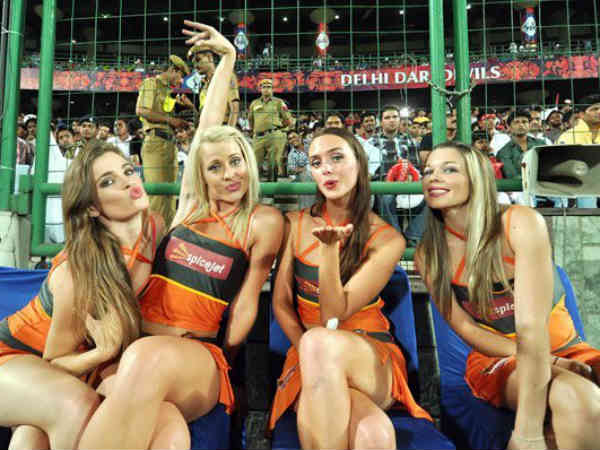 சீரியஸ் குரூப் 