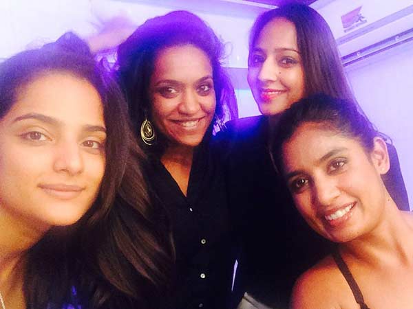 கொந்தளிப்பு 