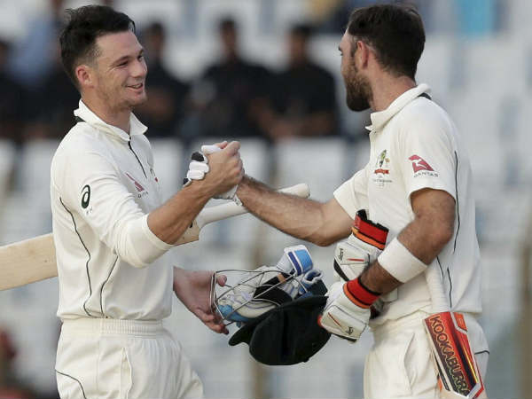 வங்கதேசத்தில் ஆஸி.