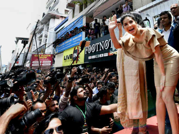 நம்ம சன்னி