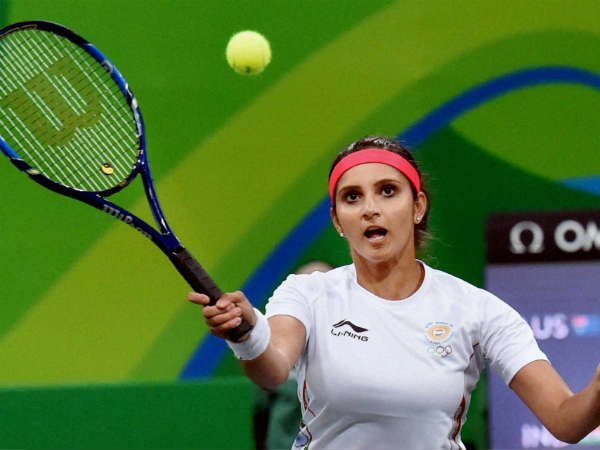 பிரிஸ்பேன் போட்டியில் மட்டும்