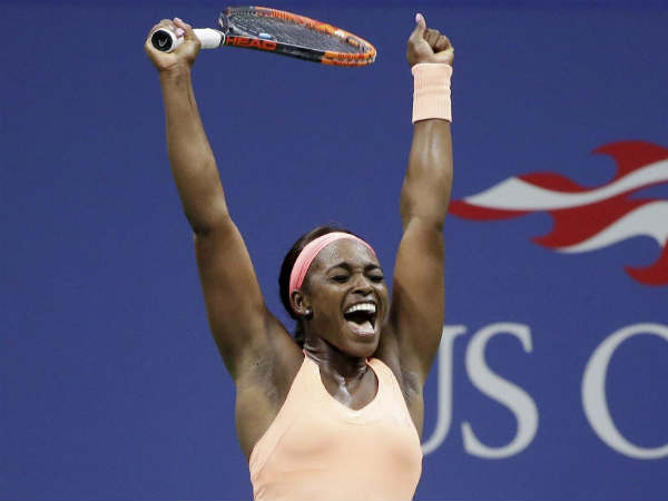 சின்ன வயசு செரீனா போல