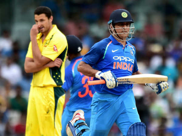 282 ரன்கள் இலக்கு 