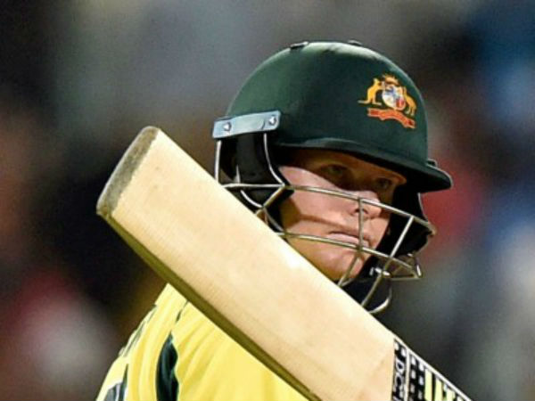  ஸ்மித் கோபம் 