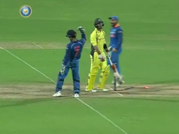 ஆரம்பத்தில் அசத்தல்