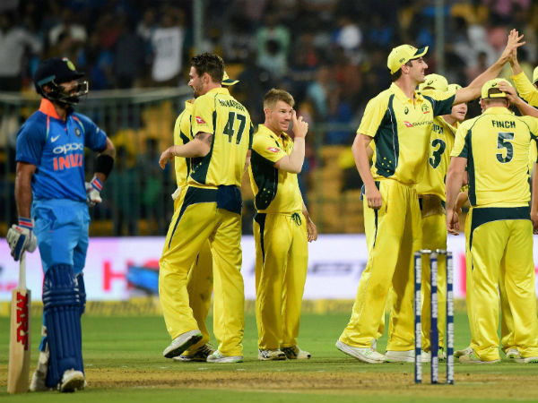 இந்திய அணியின் கணக்கு