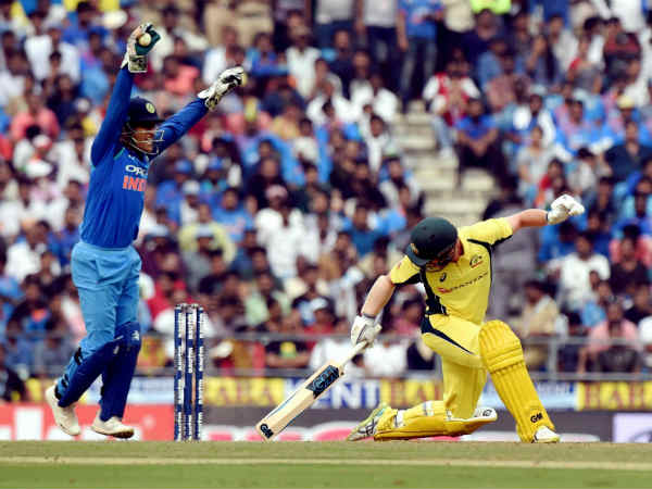 சீரான ரன் குவிப்பு 