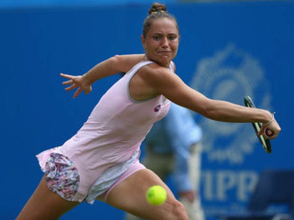 தாய்மையால் பிரேக்