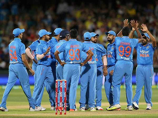 இந்தியாவுக்கு இதுவரை 3ல் வெற்றி