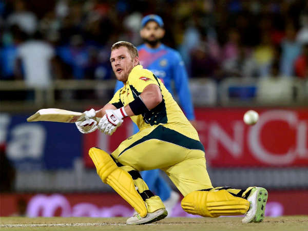 ராஞ்சியில் ரகளை வெற்றி