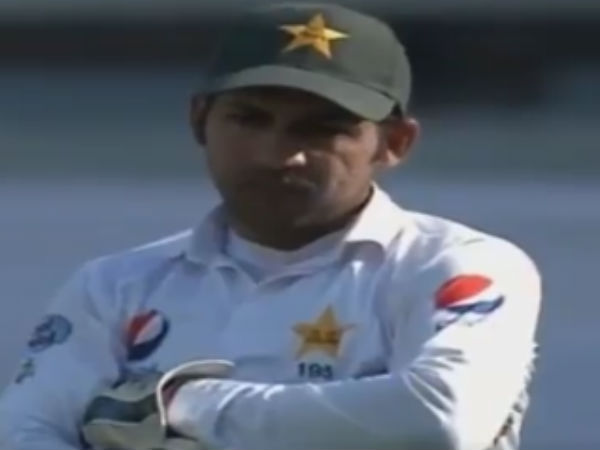 வகாப் ரியாசை நம்பிய கேப்டன் 