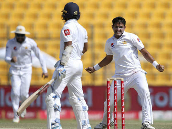  டெஸ்ட் கிரிக்கெட்டின் நிலை 