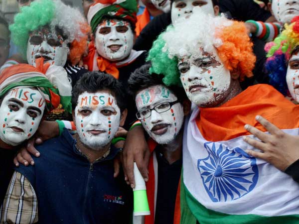  நலிவடைந்துள்ள நார்த் ஈஸ்ட் 