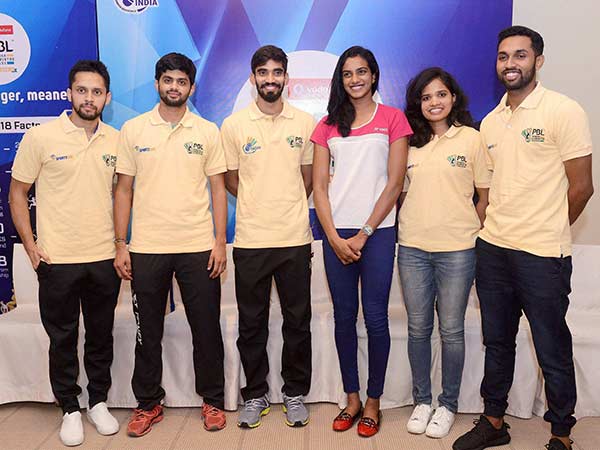 இந்த ஆண்டு சீசனில் 8 அணிகள்