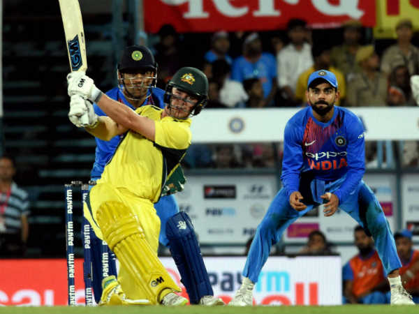 தொடர் வெற்றி பெற்ற ஆஸ்திரேலியா தொடர் வெற்றி பெற்ற ஆஸ்திரேலியா