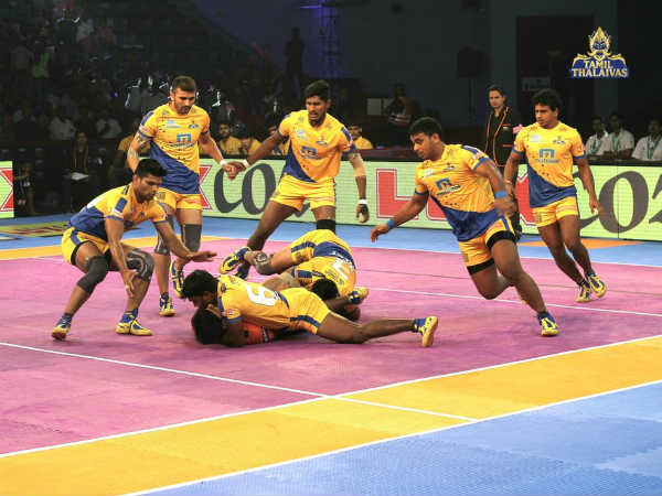 பி பிரிவில் 5வது இடத்துக்கு