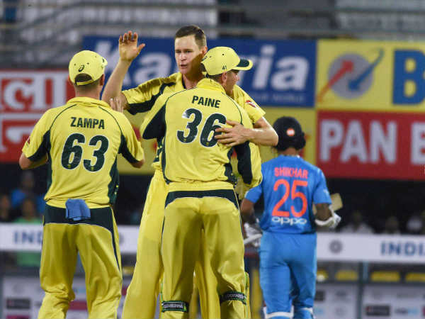  கெளஹாத்தி டி-20 