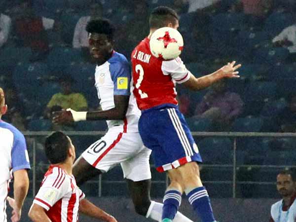 உலகக் கோப்பை கிரிக்கெட்டை விட