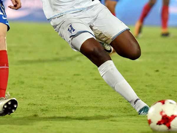 2019ல் 20 வயதுக்குட்பட்டோருக்கான கால்பந்து