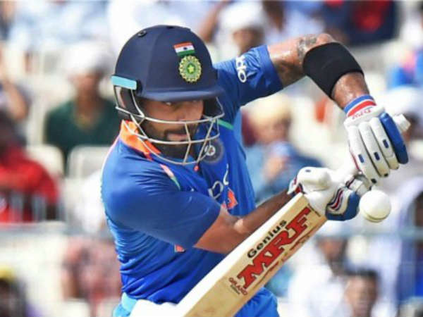 கோஹ்லிதான் பணக்கார வீரர்