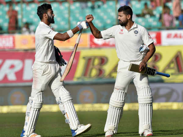 டெஸ்ட் விளையாடினால் ரூ.15 லட்சம்