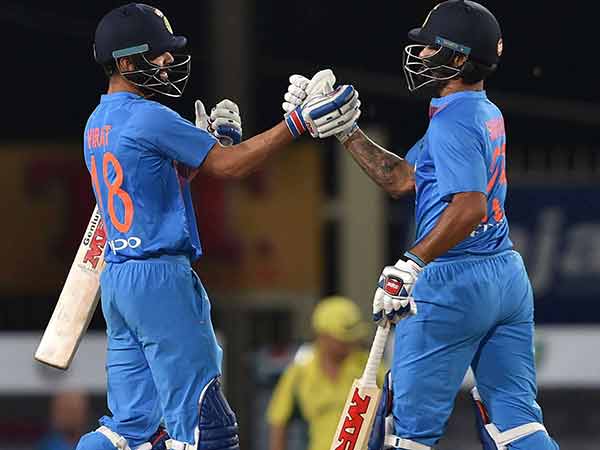  இந்திய முதல் இடம் வருமா 