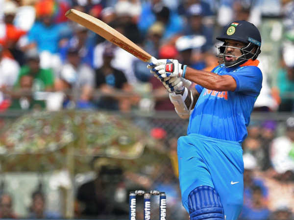 சொதப்பிய பேட்டிங் ஆர்டர் 