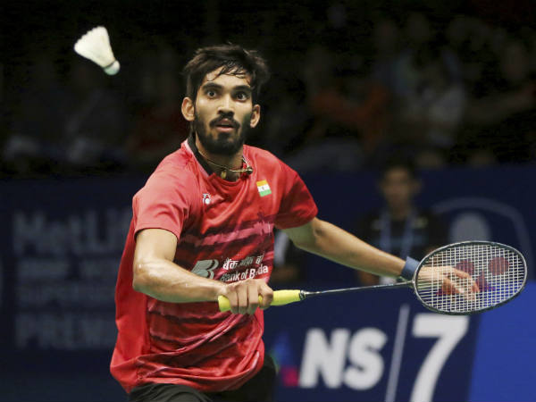 சீனா, ஹாங்காங், சூப்பர் சீரிஸ்