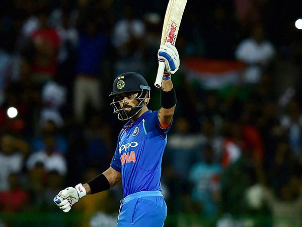  பிசிசிஐயிடம் விடுமுறை கேட்கும் கோஹ்லி 