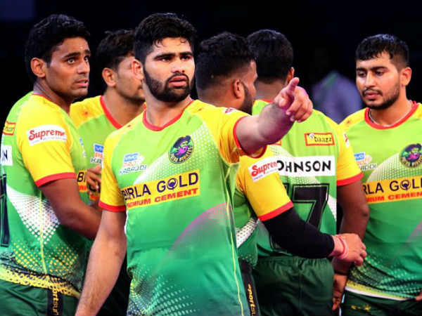 இந்த சீசனில் அதிக புள்ளிகள் பெற்றார்