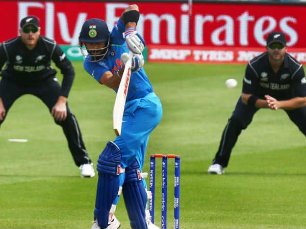  இரண்டாவது ஒருநாள் போட்டி 