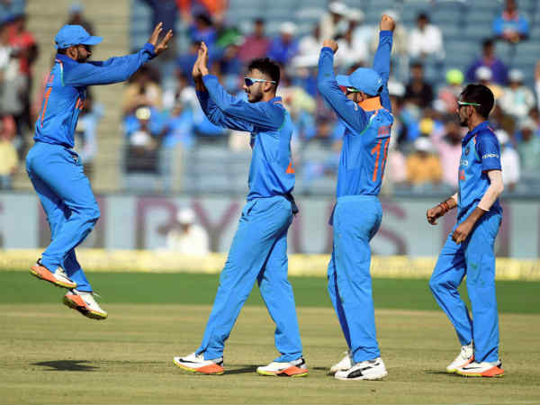 இந்தியாவுக்கு டார்கெட்