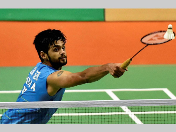 பிரனாய், பிரனீத் முன்னேற்றம்