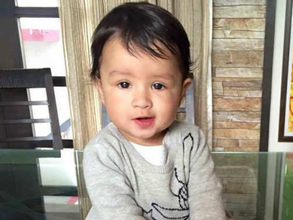 சிறப்பு விருந்தாளியாகிறார் ஜிவா