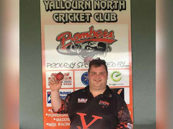  ஆஸ்திரேலிய போட்டிகள் 