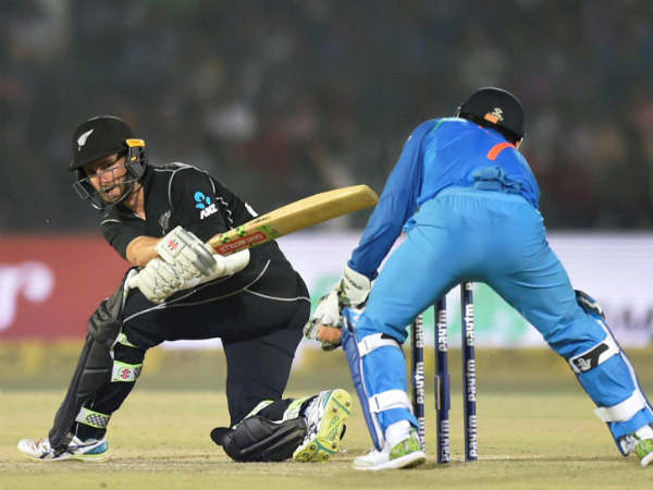  இந்தியா த்ரில் வெற்றி