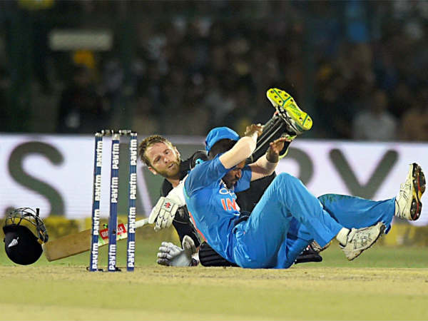 த்ரில் போட்டி 