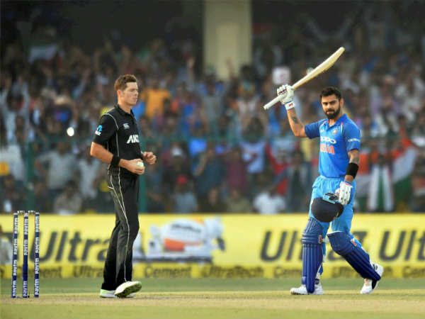 ஓராண்டில் நியூசியுடன் இரண்டாவது வெற்றி