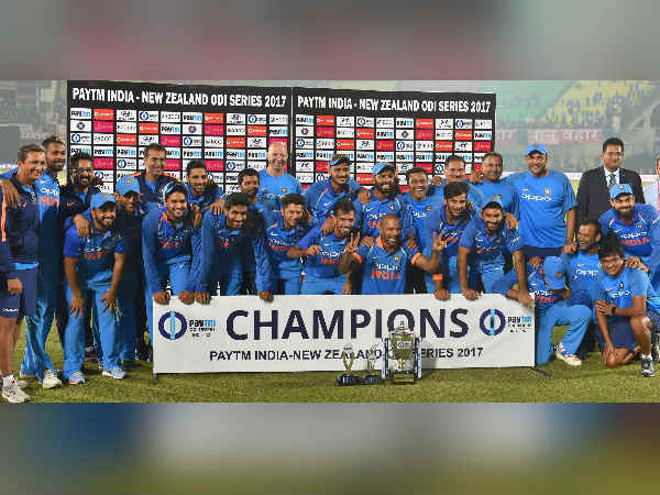 தொடர் வெற்றிகள் 