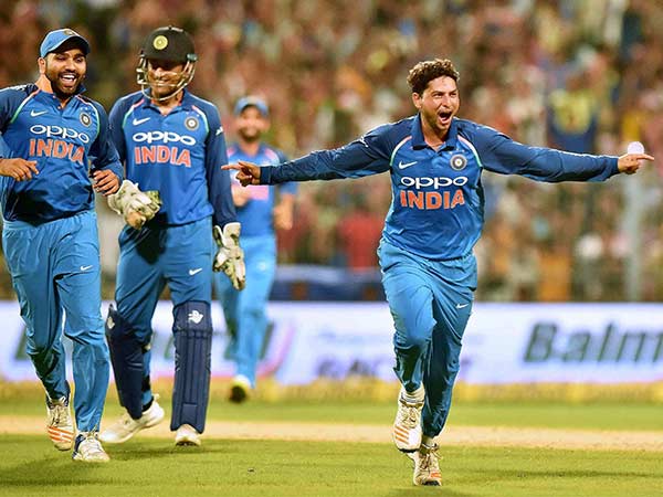 ஸ்பின்னர்களும் டாப் 